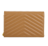Cassandre Chain Wallet, back view